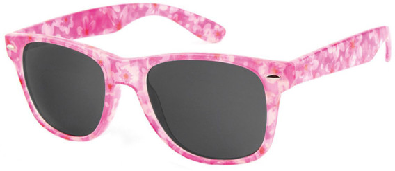 SFE-9102 sunglasses in Pink