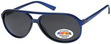 SFE-9112 sunglasses in Blue