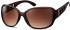 SFE-8613 sunglasses in Brown