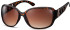 SFE-8613 sunglasses in Turtle