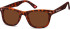 SFE-9135 sunglasses in Turtle