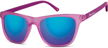 SFE-9138 sunglasses in Pink