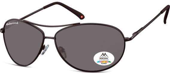 SFE-9139 sunglasses in Black
