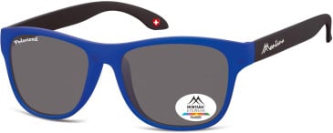 SFE-9146 sunglasses in Blue/Black