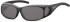 SFE-9853 sunglasses in Matt Black/Grey