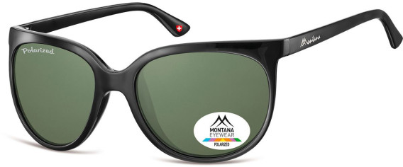 SFE-9854 sunglasses in Black