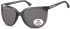 SFE-9854 sunglasses in Dark Grey