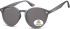 SFE-9856 sunglasses in Dark Grey