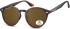 SFE-9856 sunglasses in Turtle/Brown
