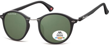 SFE (9858) Small Sunglasses