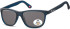 SFE-9864 sunglasses in Matt Blue