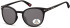 SFE-9866 sunglasses in Black/Grey
