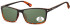 SFE-9867 sunglasses in Black/Turtle/Green