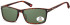 SFE-9867 sunglasses in Turtle/Green