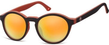 SFE (9874) Small Sunglasses