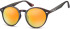 SFE-9878 sunglasses in Turtle Mirror