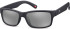SFE-9882 sunglasses in Matt Black Mirror