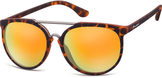 SFE-9888 sunglasses in Demi Mirror