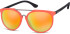 SFE-9888 sunglasses in Red Mirror