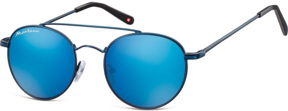 SFE-9899 sunglasses in Blue Mirror