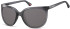 SFE-9905 sunglasses in Dark Grey