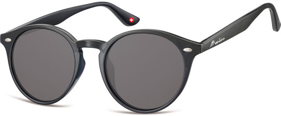 SFE-9906 sunglasses in Black/Grey
