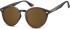 SFE-9906 sunglasses in Turtle/Brown