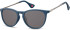 SFE-9909 sunglasses in Matt Blue