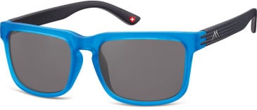 SFE-9910 sunglasses in Matt Blue