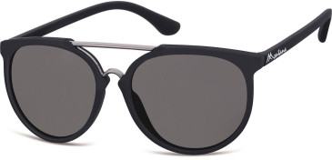 SFE-9912 sunglasses in Black