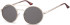 SFE-9917 sunglasses in Gold/Grey
