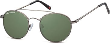 SFE-9919 sunglasses in Gunmetal