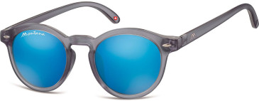 SFE-9925 sunglasses in Grey Mirror