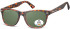 SFE-10614 sunglasses in Turtle