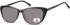 SFE-10616 sunglasses in Black/Grey