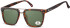 SFE-10618 sunglasses in Turtle/Green