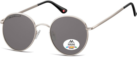 SFE-10621 sunglasses in Silver