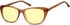 SFE-10623 sunglasses in Brown