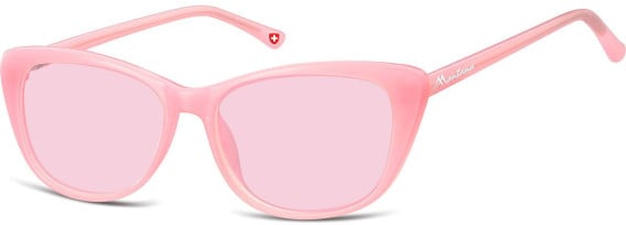 SFE-10623 sunglasses in Pink