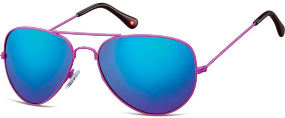 SFE (9158) sunglasses in Purple