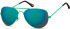 SFE (9158) sunglasses in Green