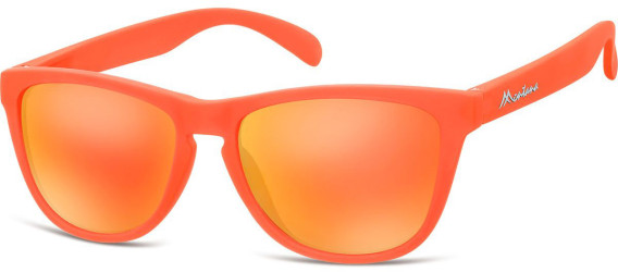 SFE (9887) Sunglasses in Red