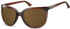 SFE-9905 sunglasses in Brown