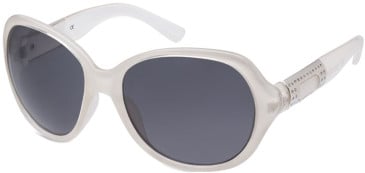 SFE (4047) Sunglasses in Clear