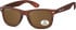 SFE-11339 sunglasses in Brown