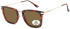 SFE-11341 sunglasses in Demi