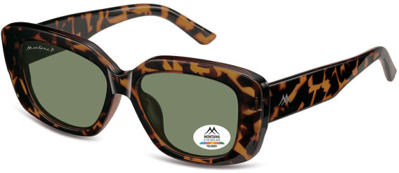 SFE-11347 sunglasses in Shiny Turtle