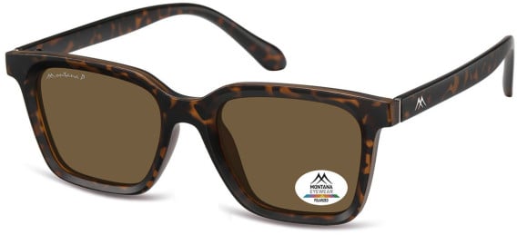 SFE-11350 sunglasses in Matt Turtle/Brown