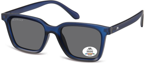 SFE-11350 sunglasses in Matt Dark Blue