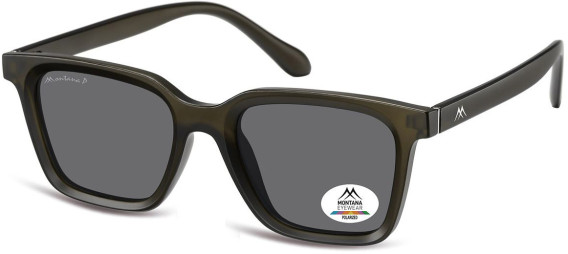 SFE-11350 sunglasses in Matt Grey